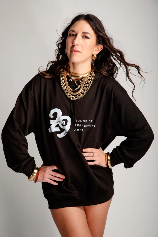 Hoodie @studio29berlin – Bild 4