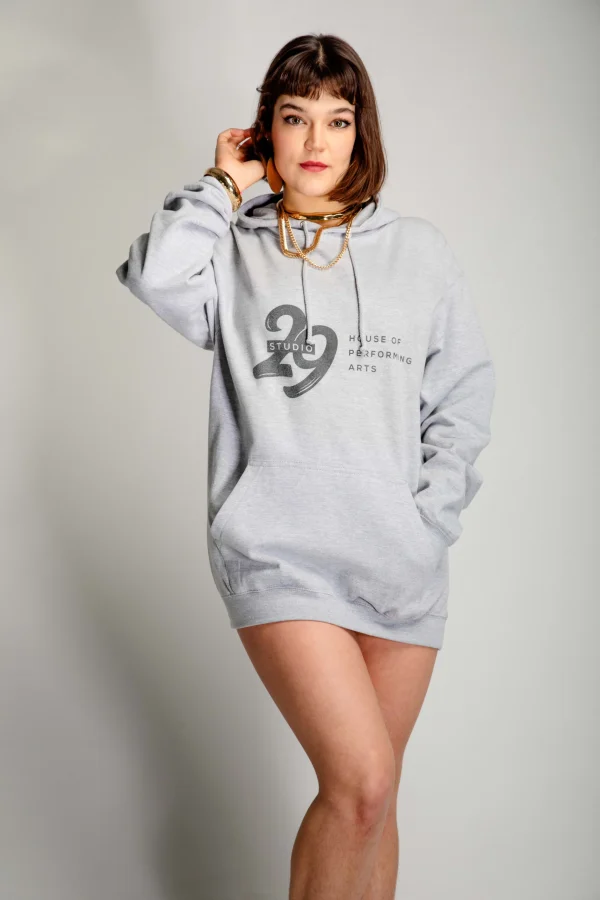 Hoodie @studio29berlin – Bild 3