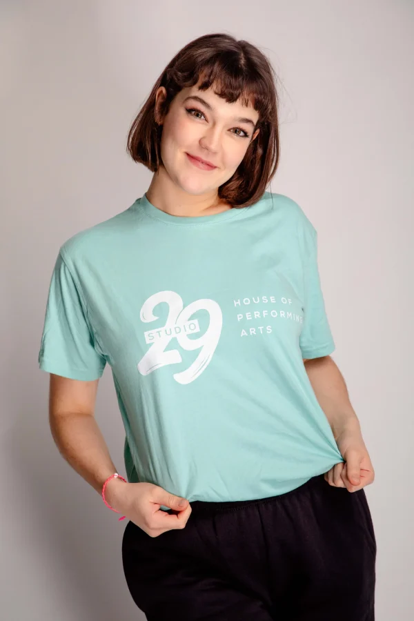 T-Shirt @studio29berlin – Bild 4