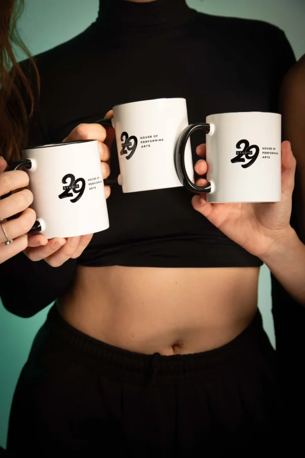 Studio29 Tasse