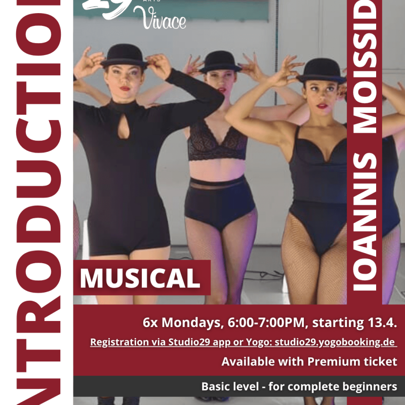 Studio29 Workshops & Intensives(1)